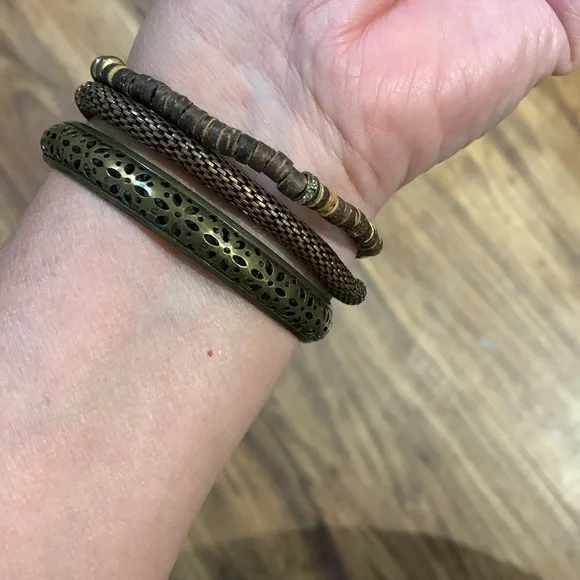 Three bracelets* - Picture 3 of 6